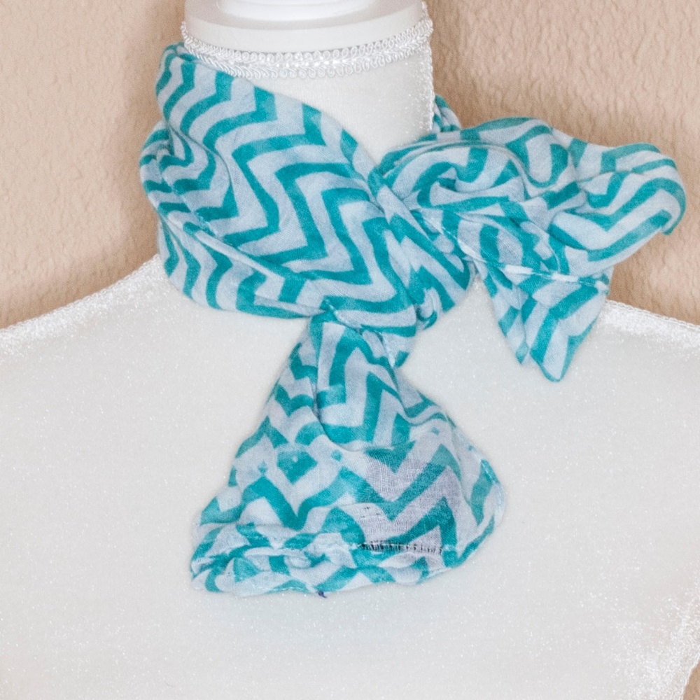 Infinity Scarf